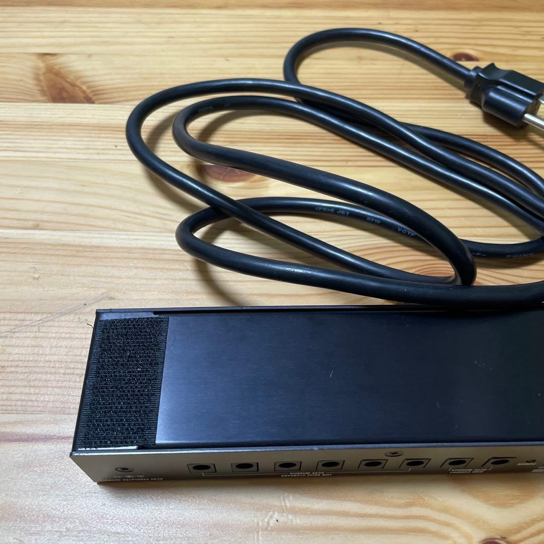 FREE THE TONE PT-1D ディストリビューター　パワーサプライ