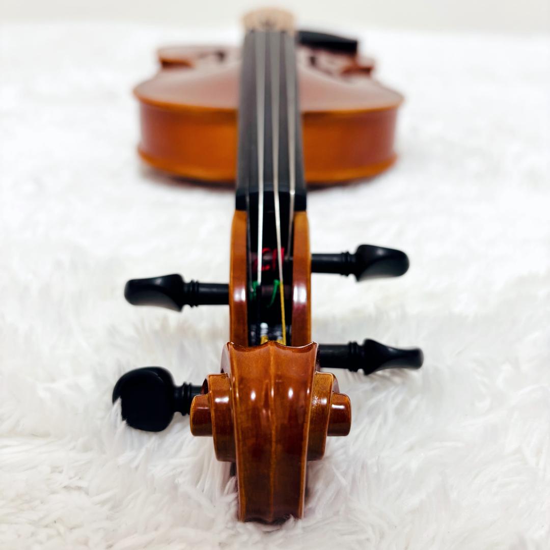 ヤマハ バイオリン V-5 1/8サイズ 子供用 2021年製