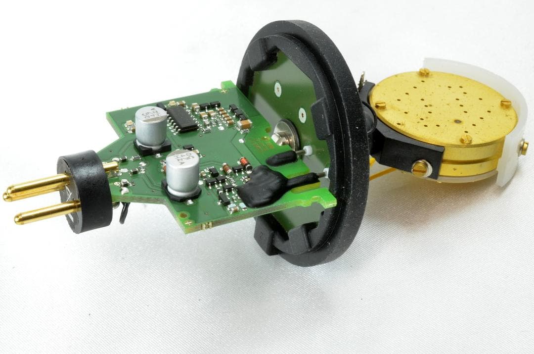 Neumann TLM 103 MT 黒色 本物保証 本体のみ ノイマン