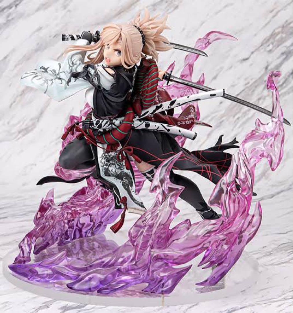 Fate/Grand Order 1/7スケールフィギュア