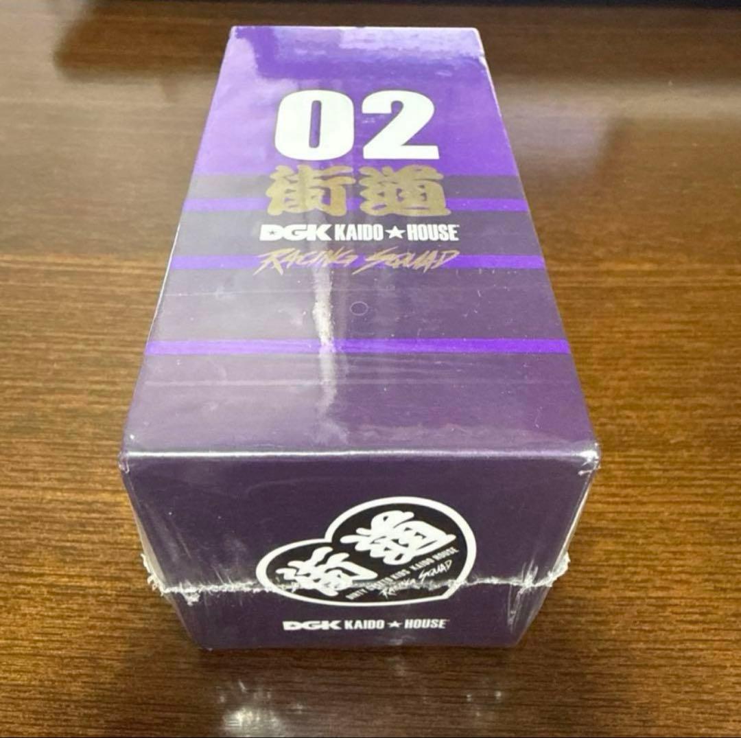 MINIGT 街道ハウス　DGKロサンゼルス限定GT-R R-34