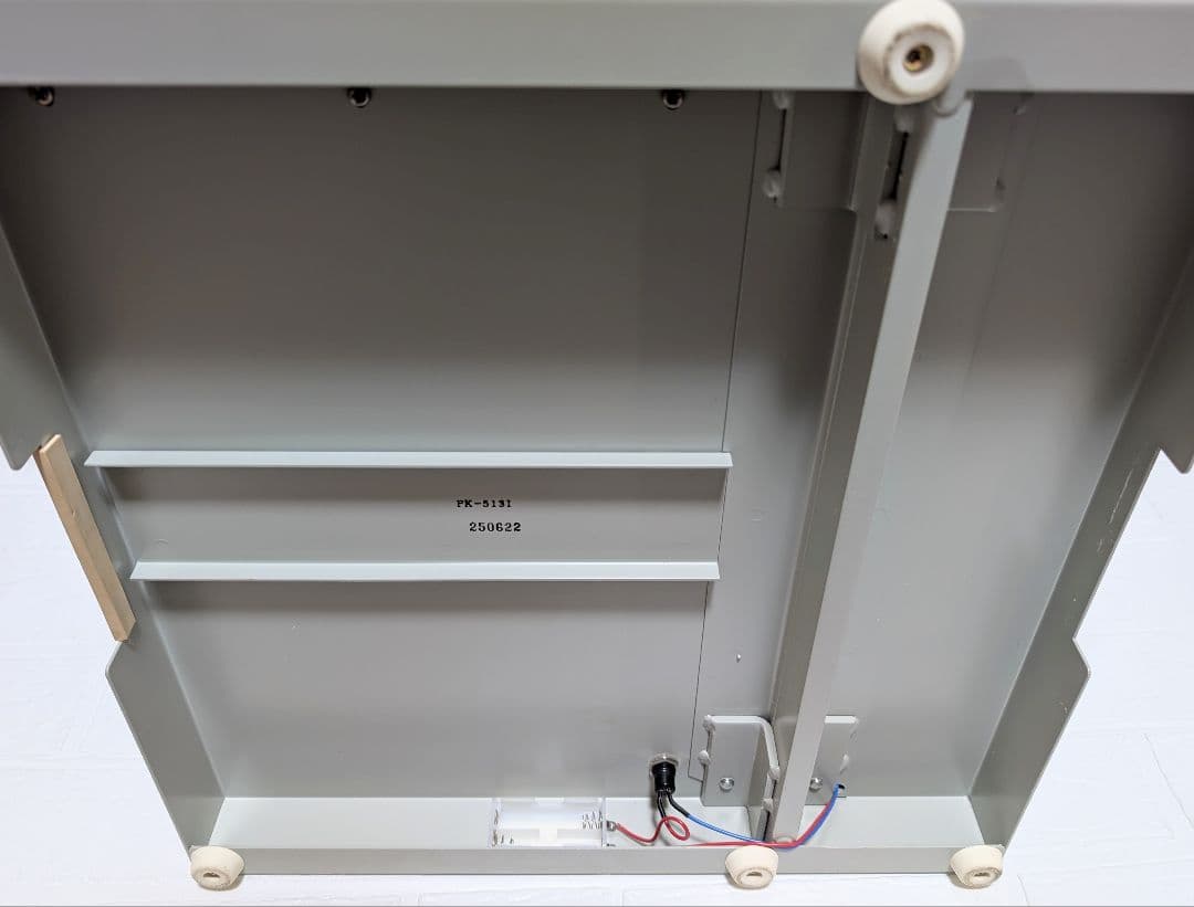 PLUS PK-513L プラス 手動 断裁機 ペー パーカッター カッター