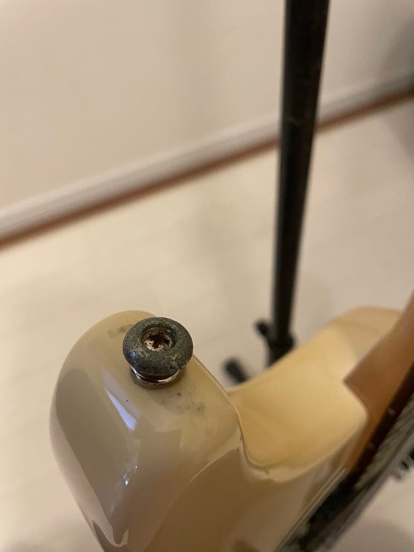 ベース MusicMan Sterling bass