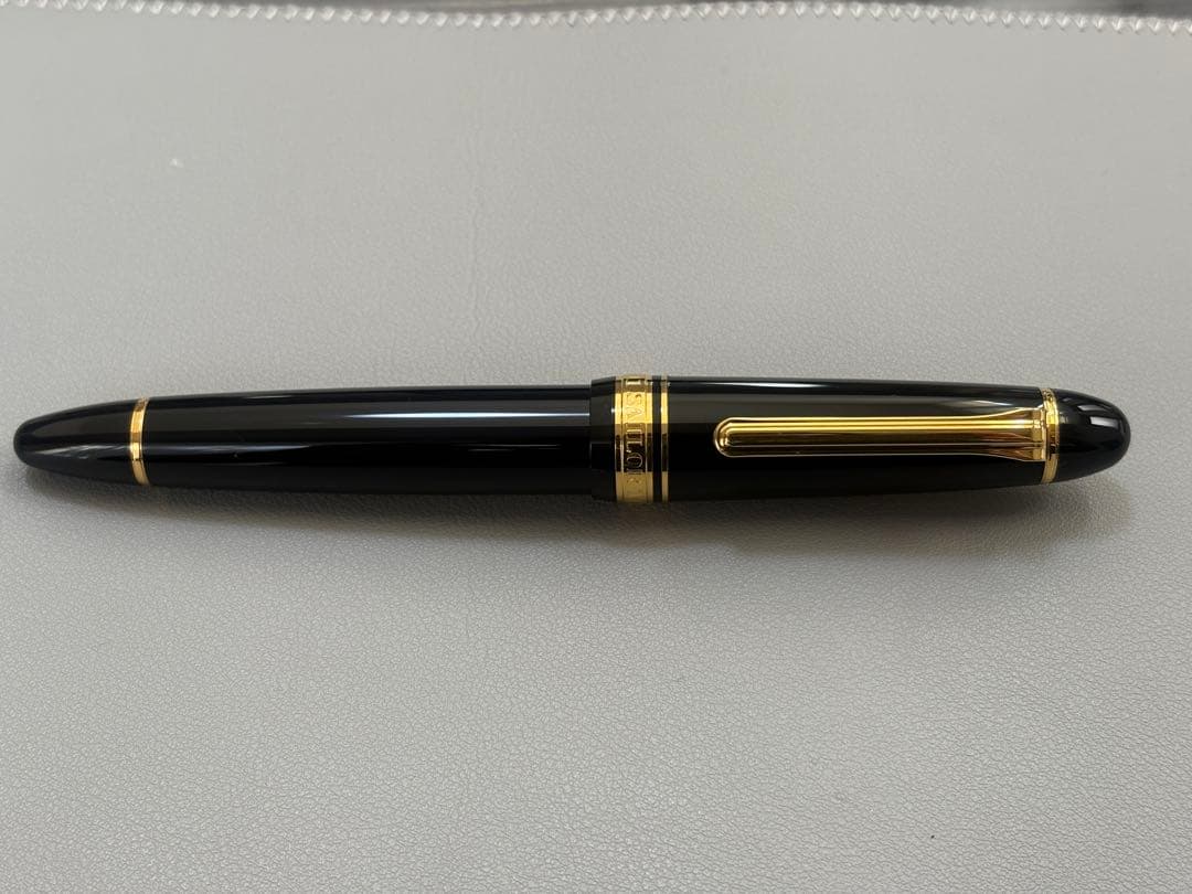 最終値下げ　セーラー万年筆キングプロフィットST中字　美品