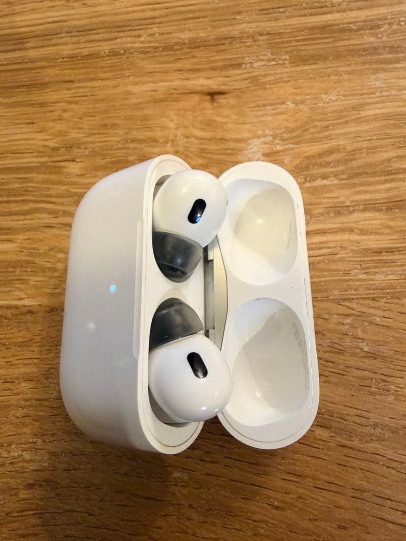 AirPods Pro 2 ケース&イヤーチップ
