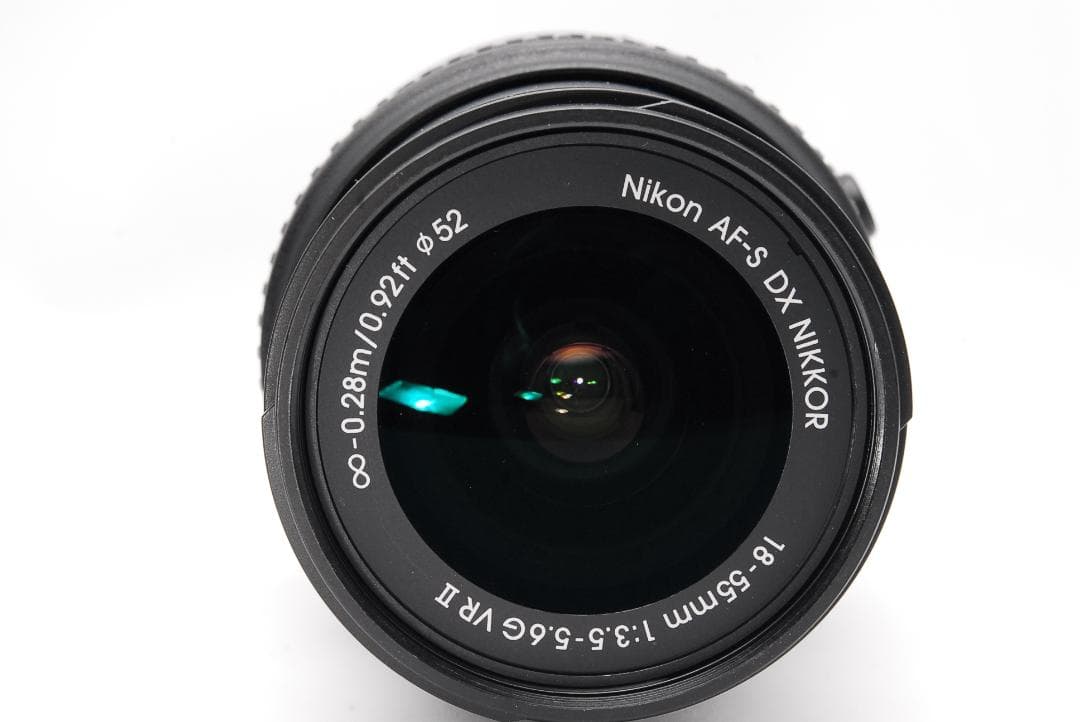 ♥ Nikon D5300 ♥ニコン 一眼レフ カメラ スマホ転送 画面反転