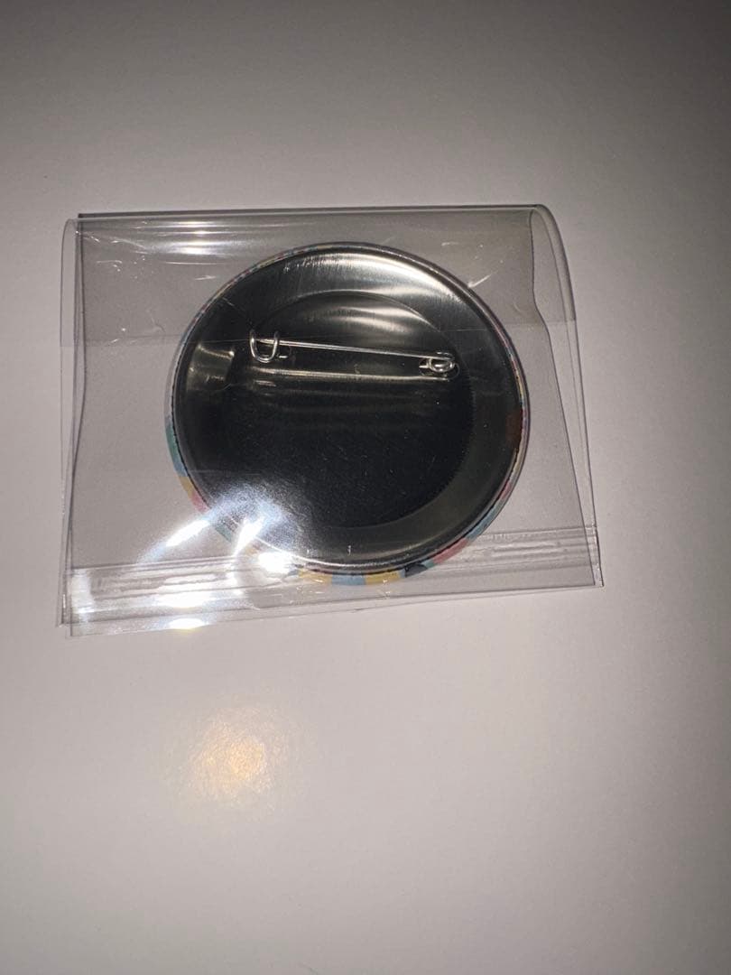 マジミラ2015 缶バッジ　マジカルミライ