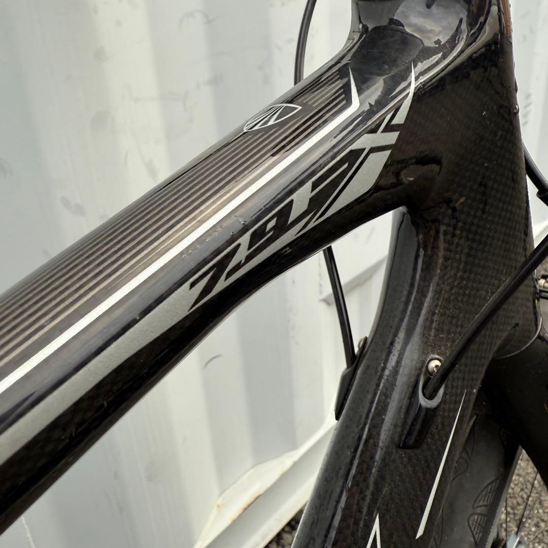 techno　7.9 FX 身長175-186cm 定価30万円