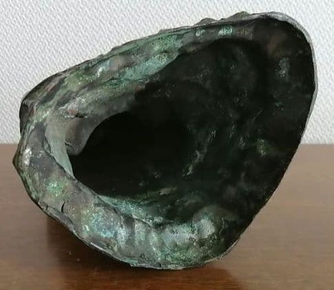 鑄銅仏像