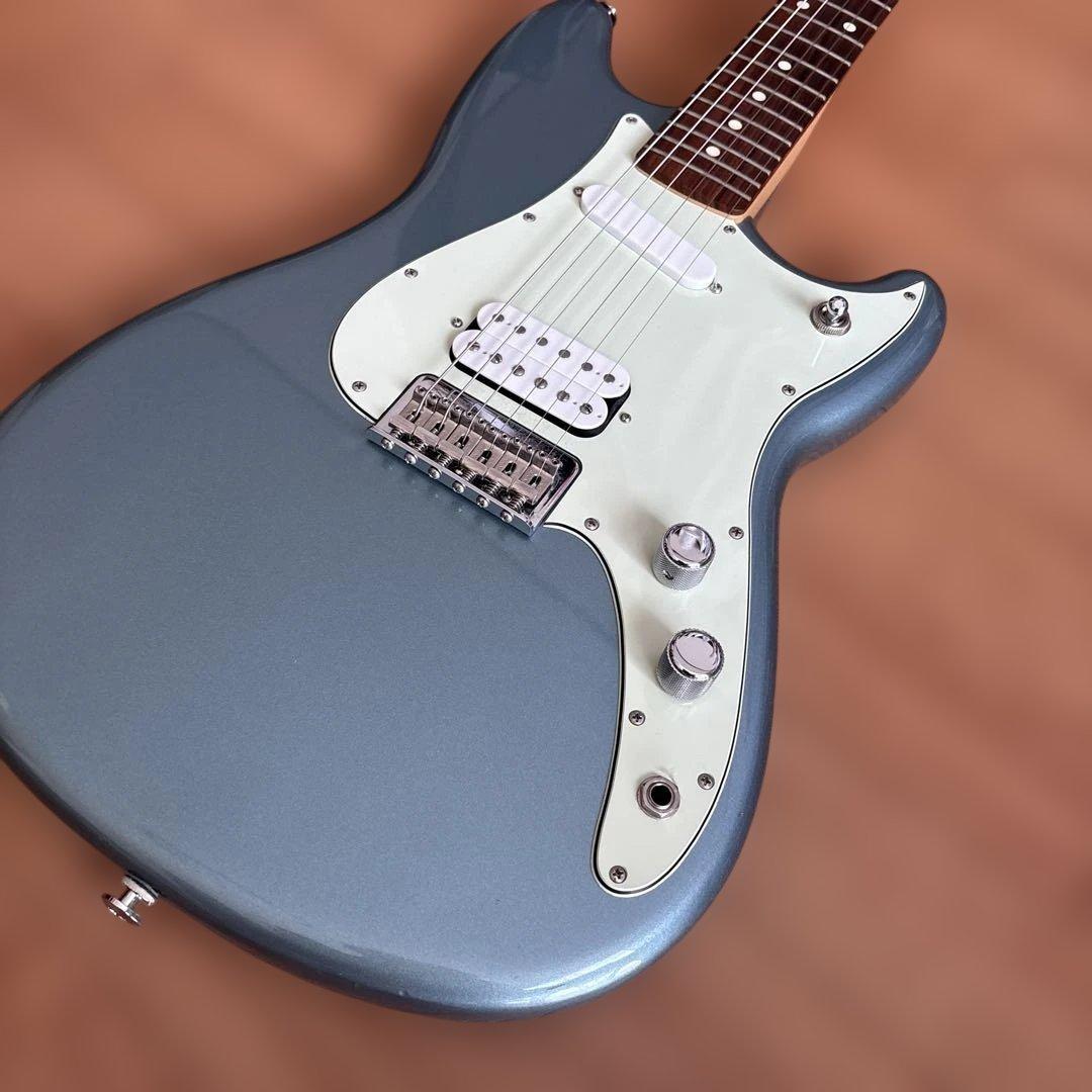 本日限定値下げ　Fender Duo sonic