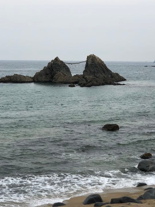 海の神