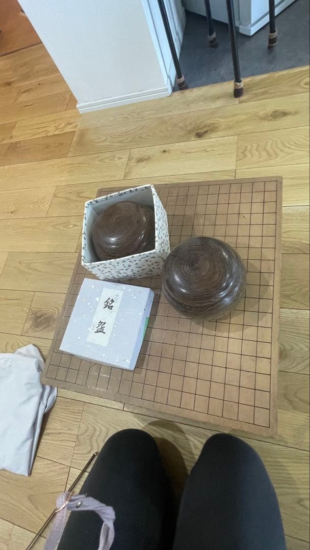 囲碁セット