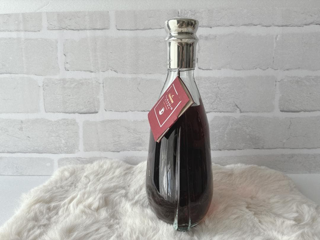 ⭐️未開栓・箱付き⭐️Hennessy PARADIS EXTRA 750ml