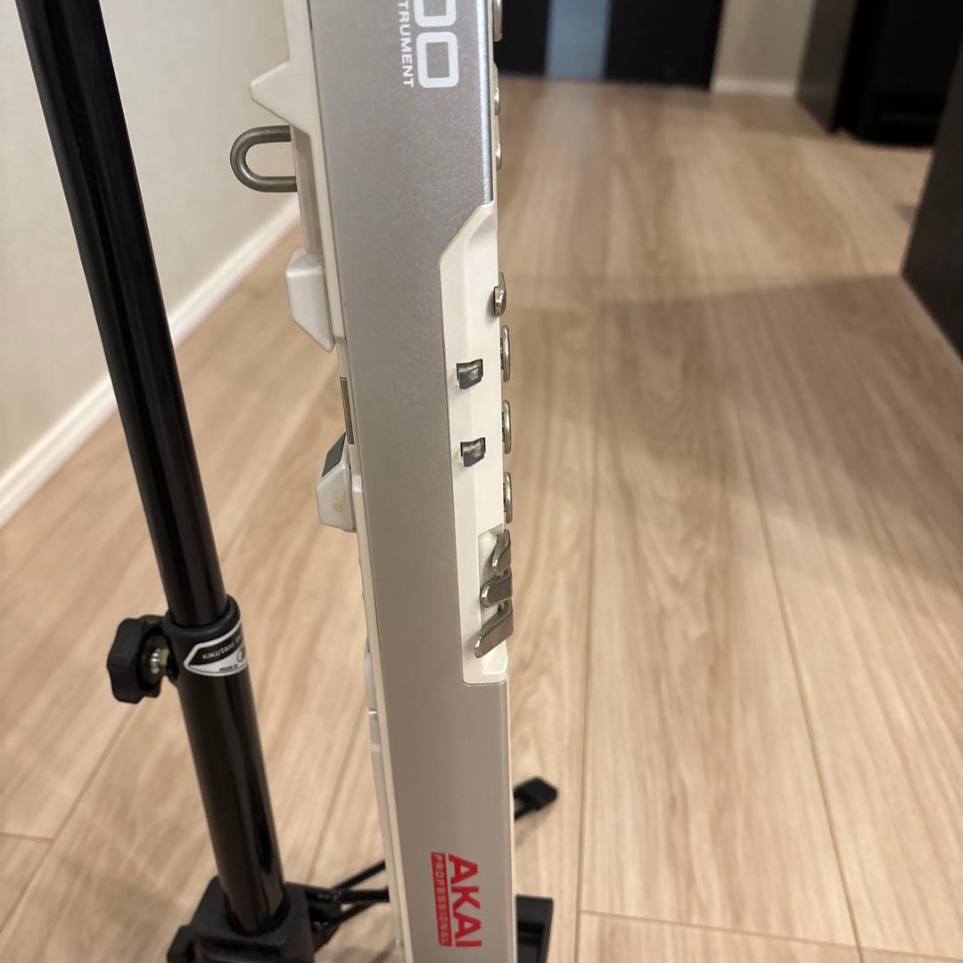 （値下げ）AKAI Professional EWI 5000