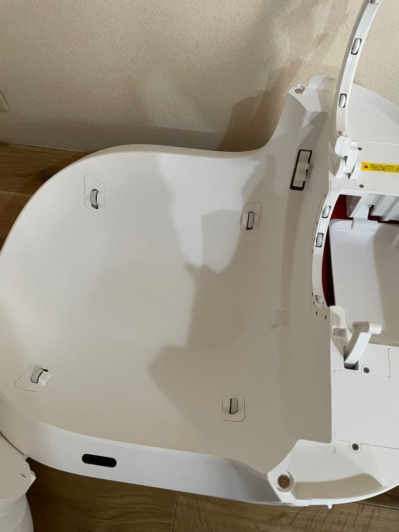 PETKIT PURA MAX2 自動猫トイレ ホワイト