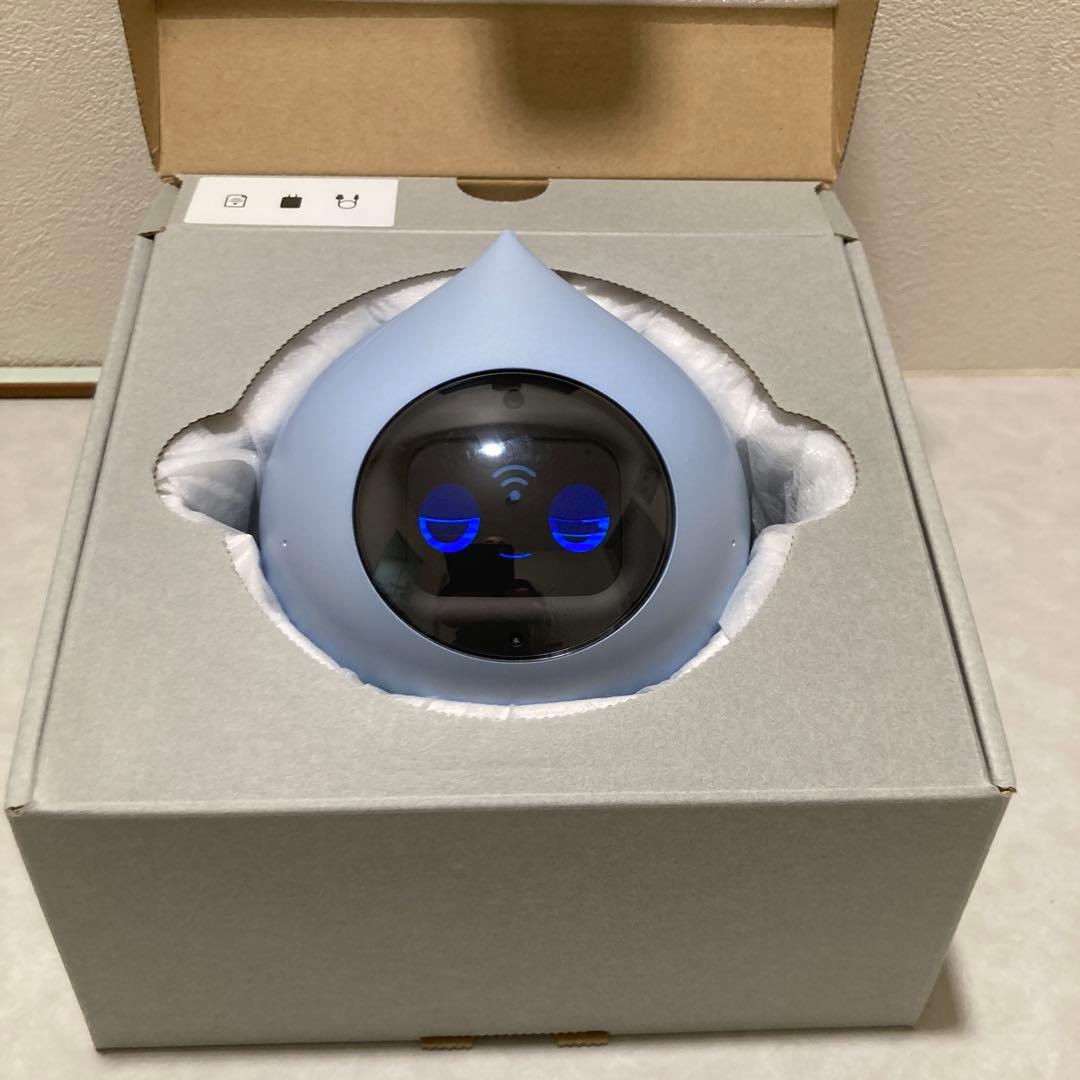 Romi AI 会話　ロボット　美品