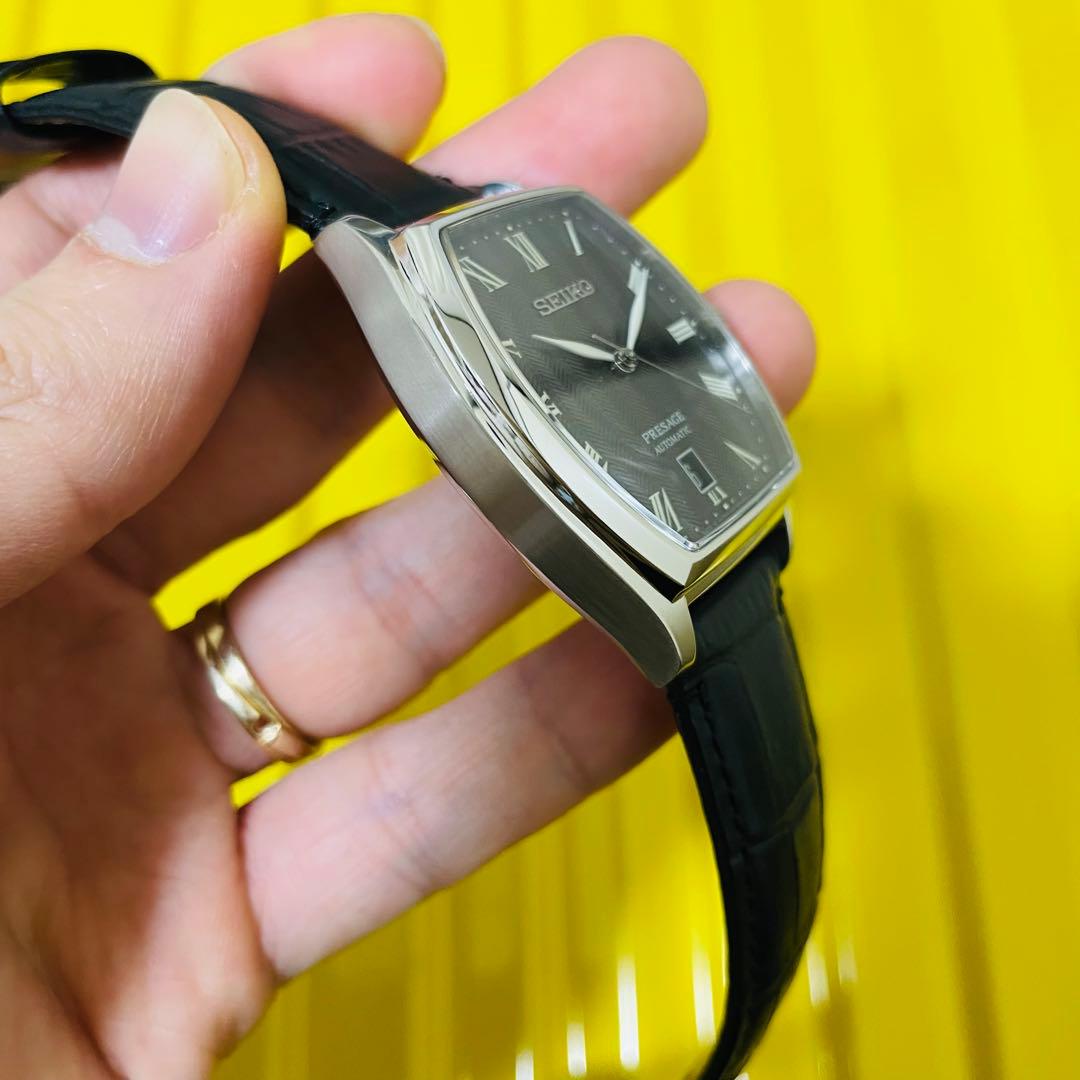 セイコー プレサージュ