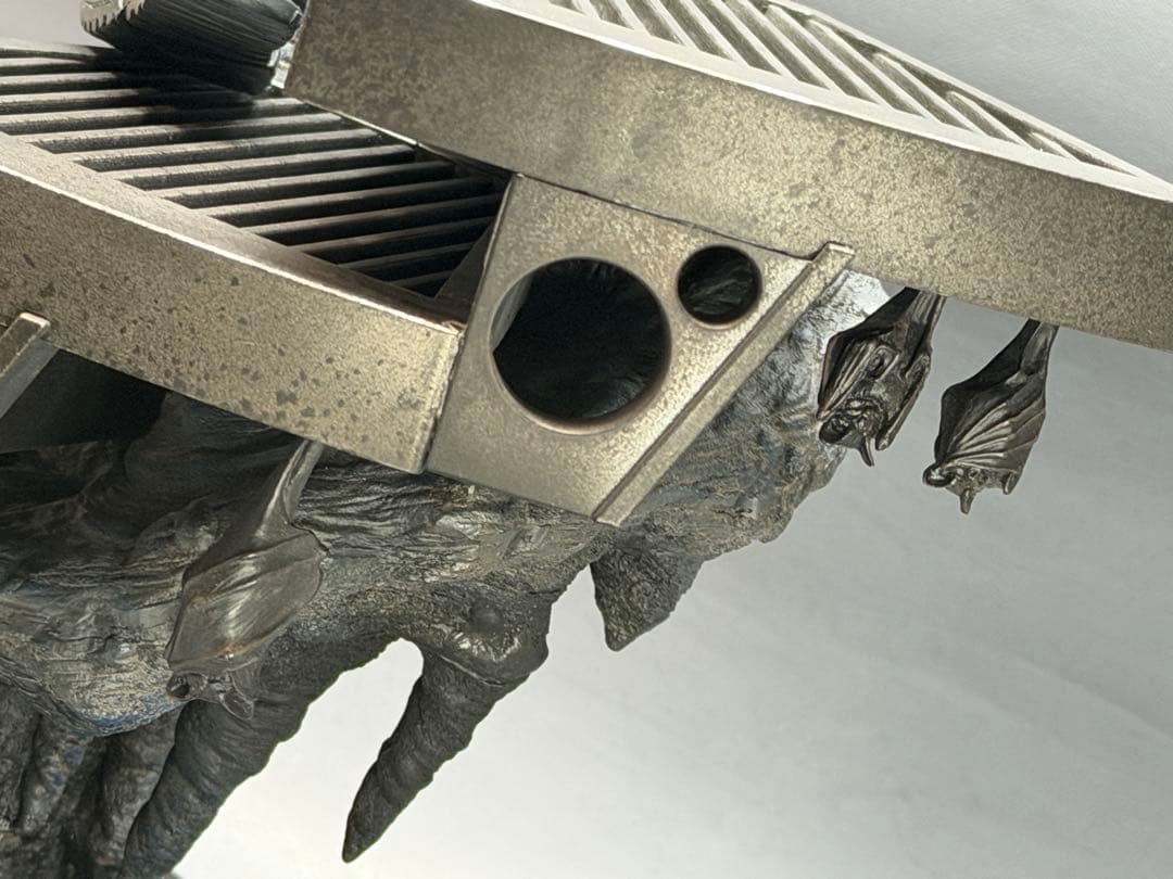 サイドショウ 1/4 マイケル・キートン バットマン（1989） プレミアム