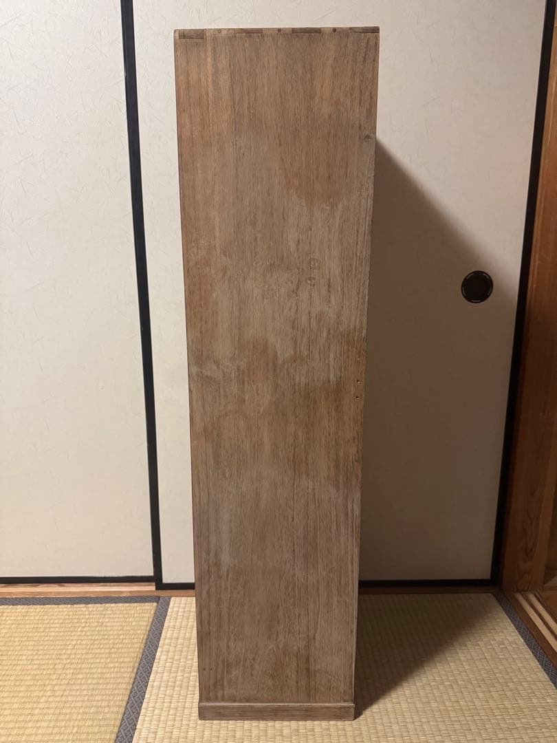 三味線桐箪笥