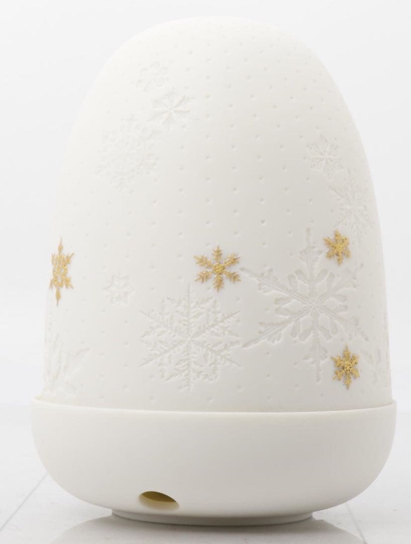 リヤドロ　ドームランプ