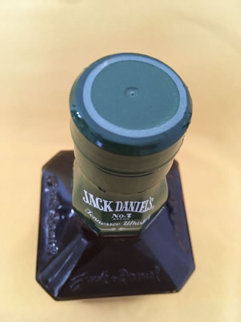 ジャックダニエル グリーンラベル