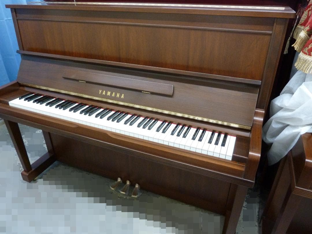 ★★★専門店整備済★ヤマハ★YAMAHA★W1AWn★状態良好★人気の木目★★★
