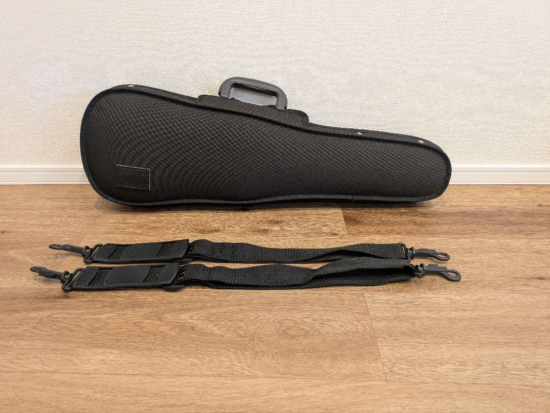 GEWAバイオリンケース コンチェルト 1/2サイズ用