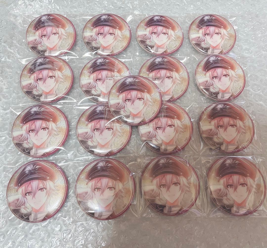 アイドリッシュセブン アイナナ 天 缶バッジ