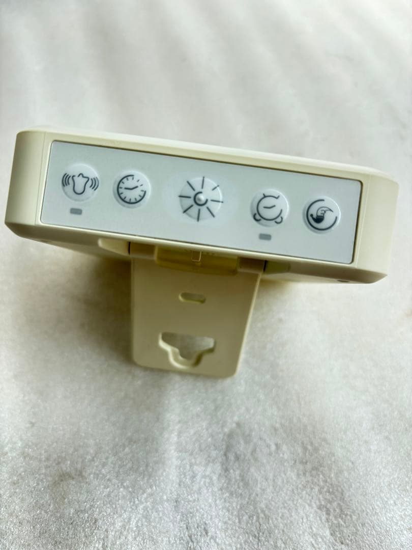 TOTONOE LIGHT トトノエライト　moonmoon　睡眠リズム照明