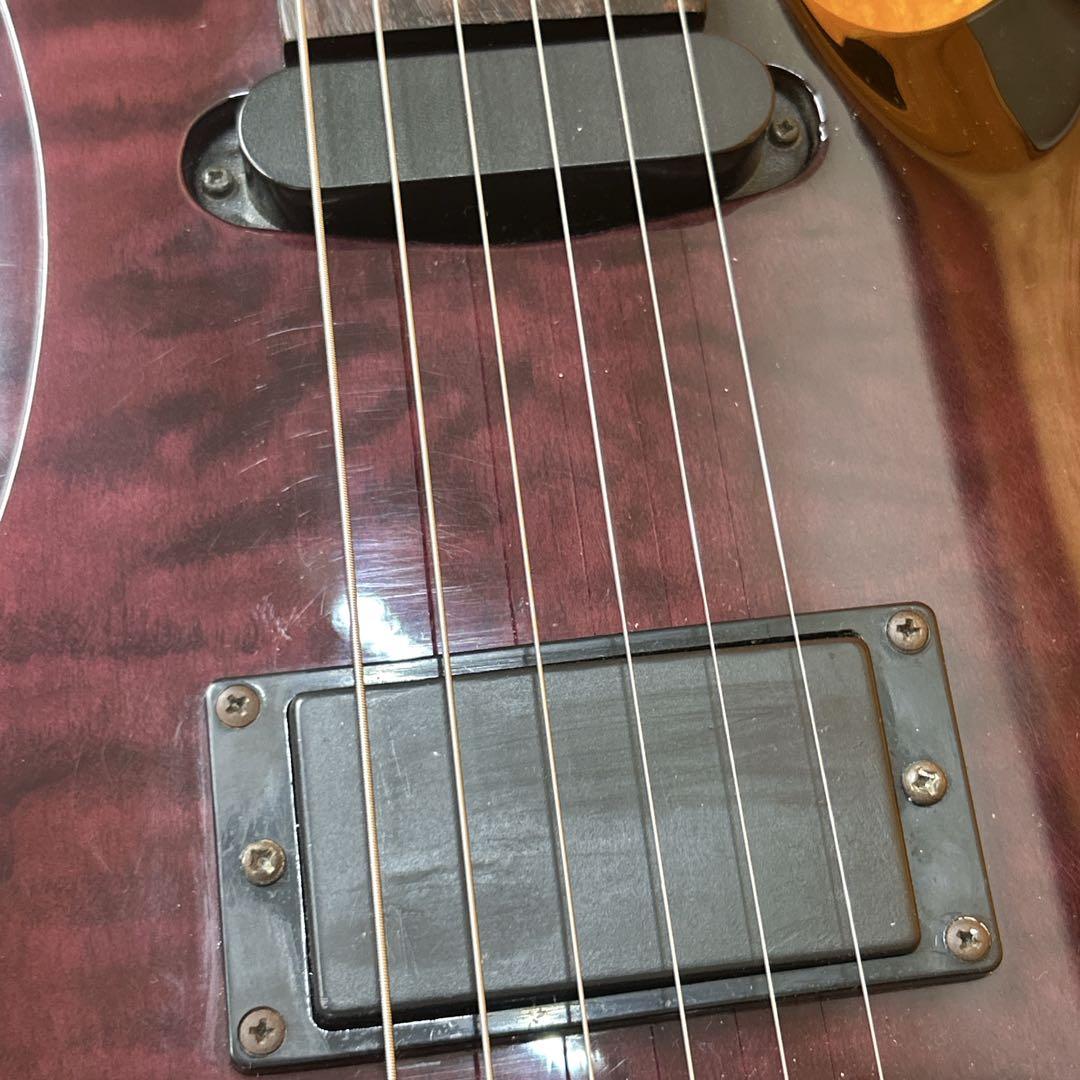 グラスルーツ　G-P-65A Pierrot アイジモデル