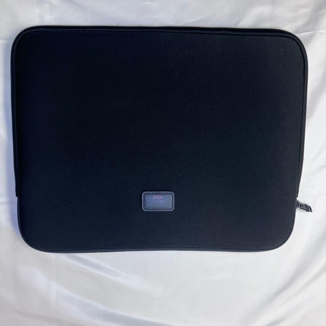 ✨極美品✨ トゥミ キャリーケース　26126DH ブラック 36L