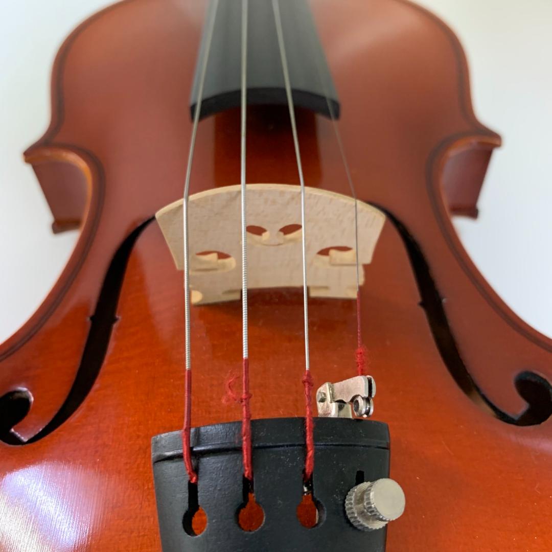 ★スズキ　バイオリン　No.200　3/4　1982