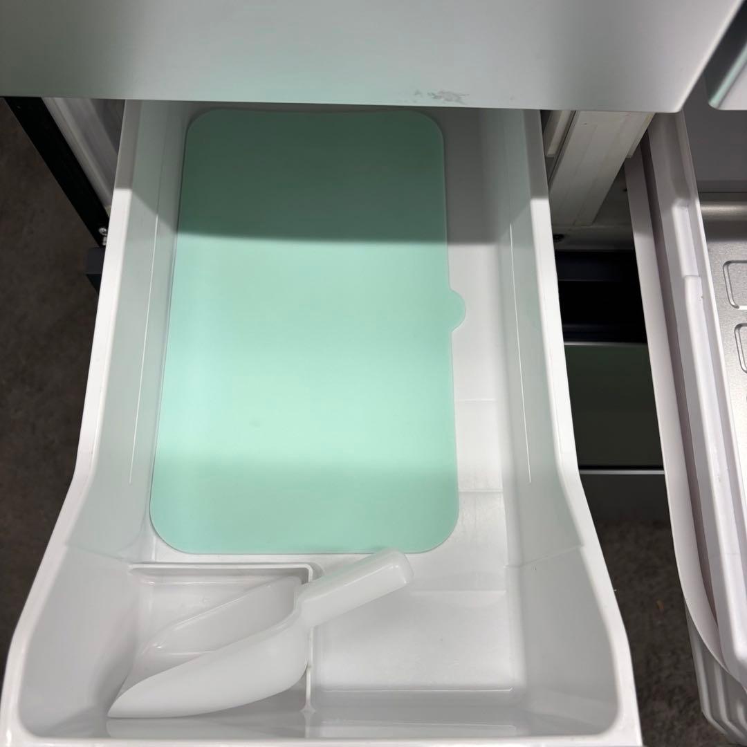 906❤️冷蔵庫　日立　500-600ℓ　大型　フレンチドア　綺麗　安い　設置無料