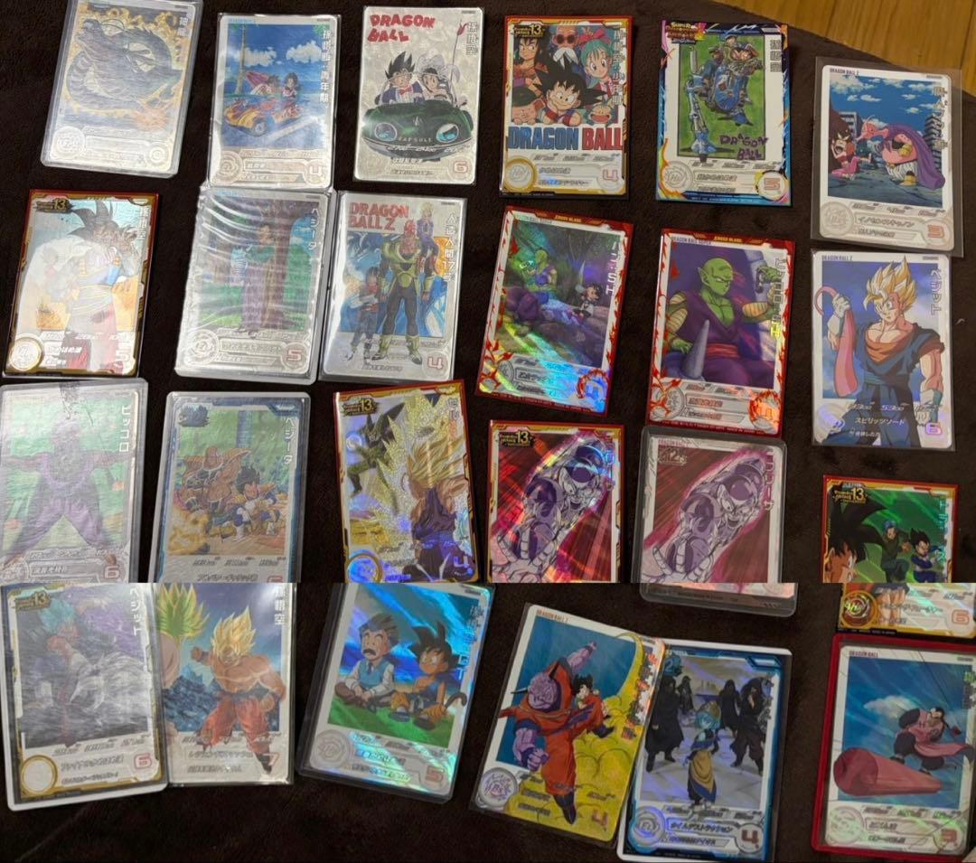 ドラゴンボールヒーローズda まとめ