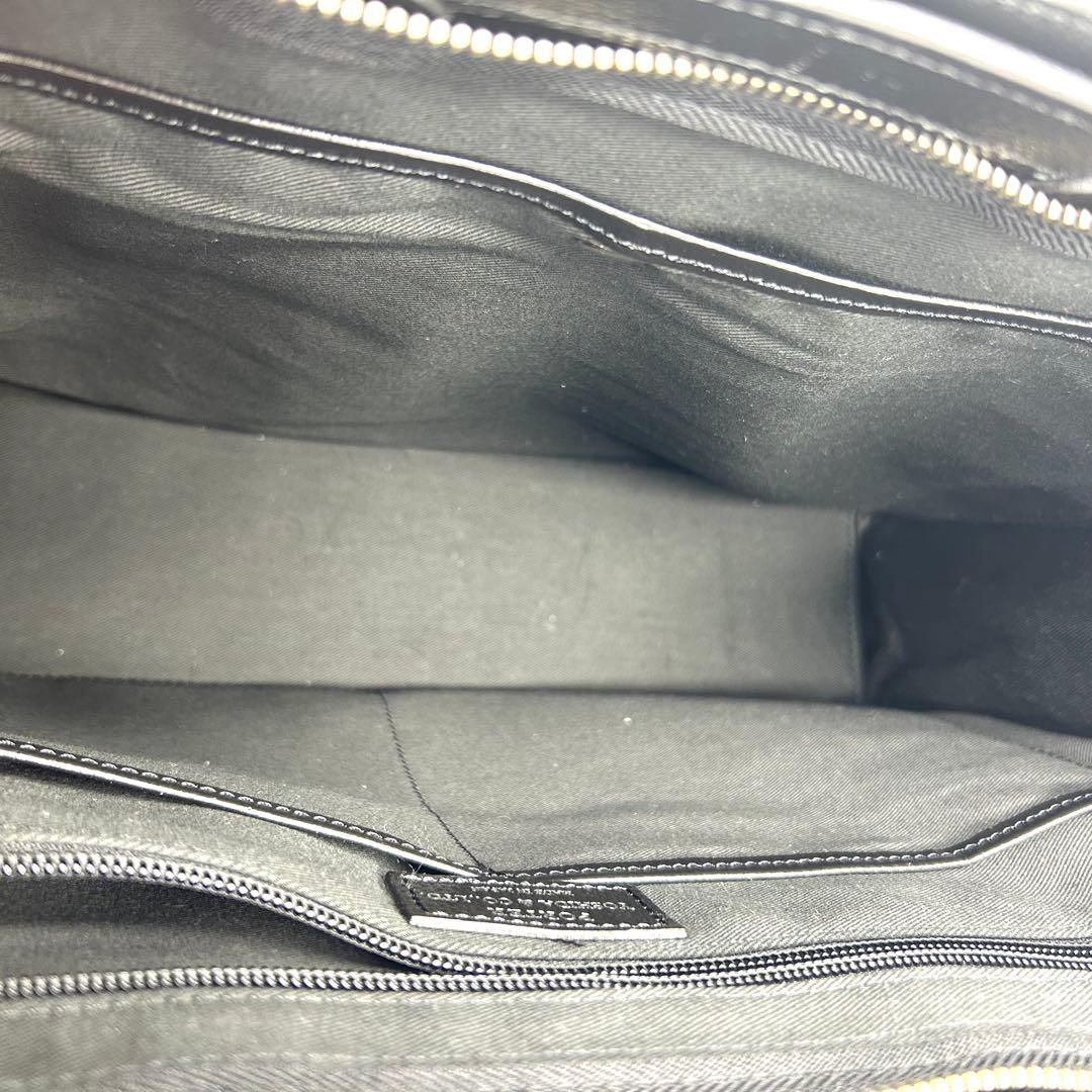 ☆高級ライン☆★希少★【美品】PORTER サーフェス ブリーフケース