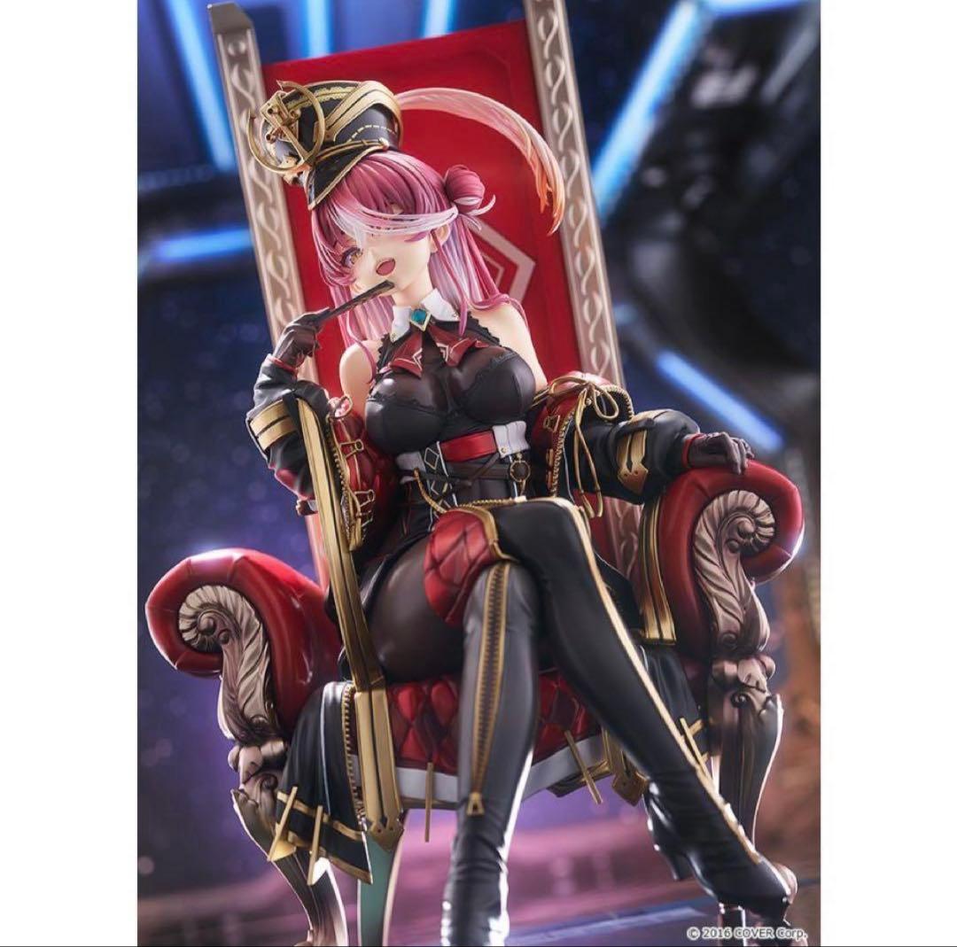 宝鐘マリン 三十路衣装Ver. 1/6スケールフィギュア ホロライブ