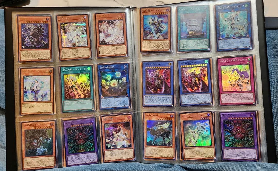 引退　汎用　まとめ売り　遊戯王