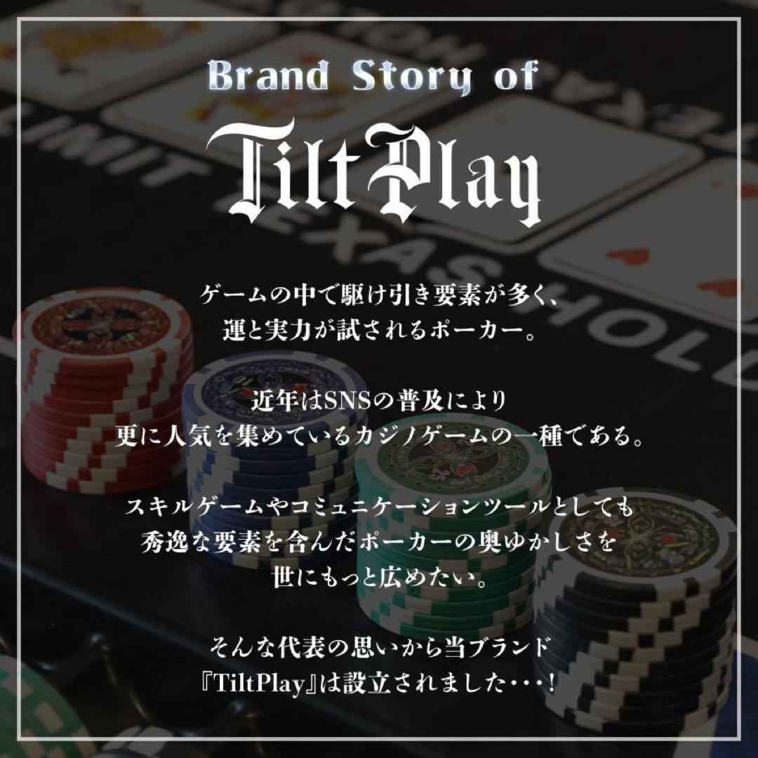 【新品】ポーカーテーブル 折りたたみ ８人用 500枚チップラック