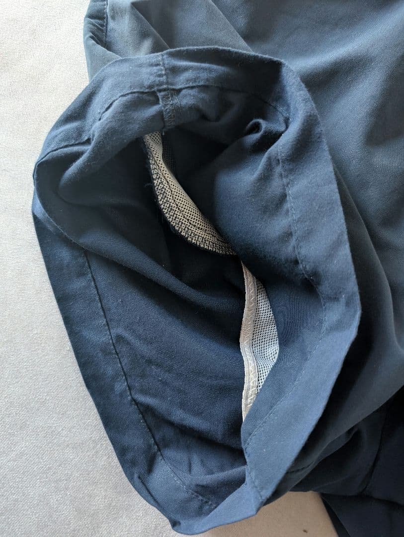 【ちょっと訳あり品4】ロロピアーナ　アーバンスイムパンツ　S