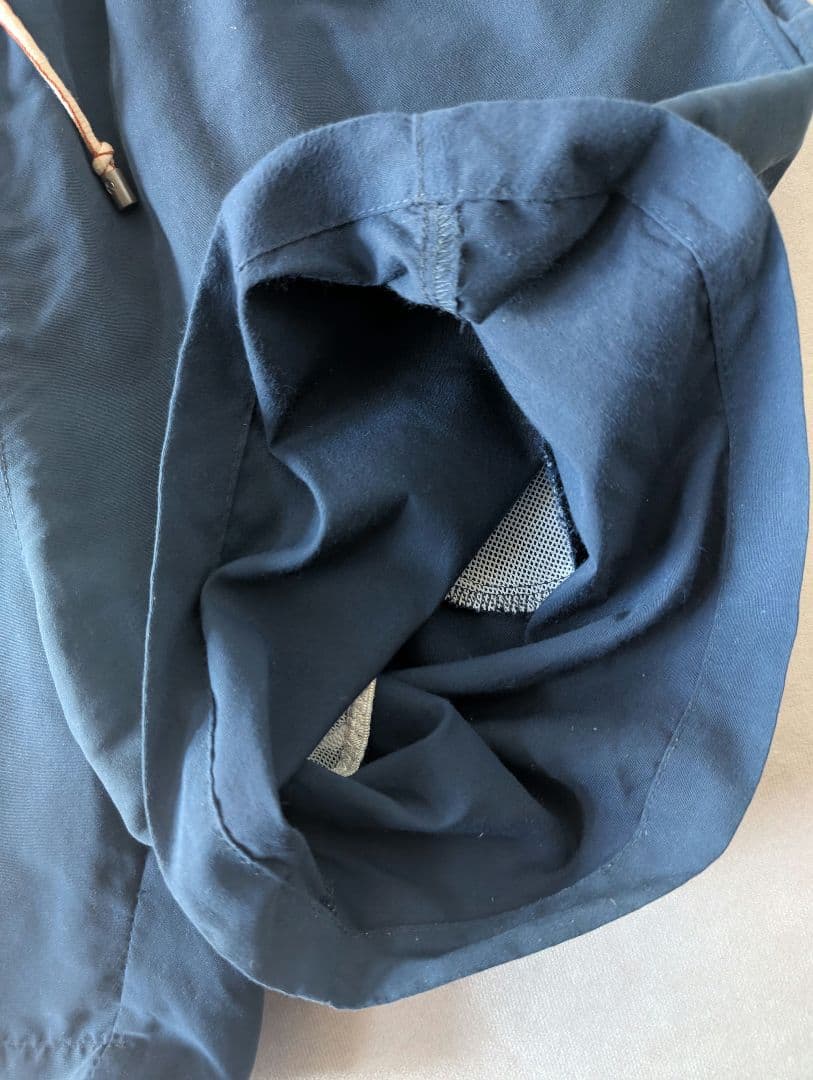 【ちょっと訳あり品4】ロロピアーナ　アーバンスイムパンツ　S