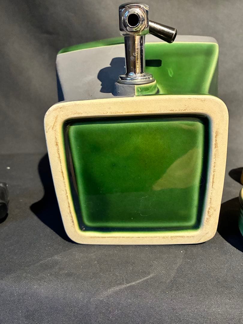 佳窯 KEIGAMA 常滑焼 焼酎サーバー 久田貴久