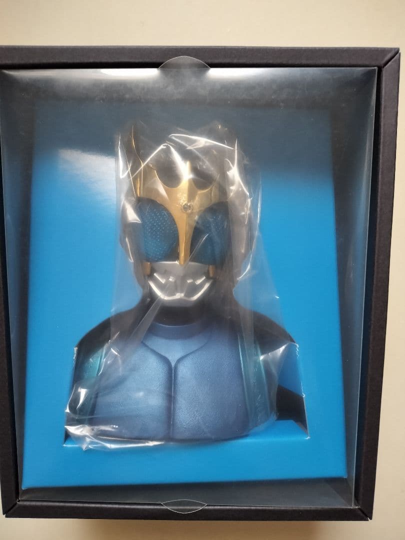 未開封 仮面ライダー ドラゴンフォーム フィギュア