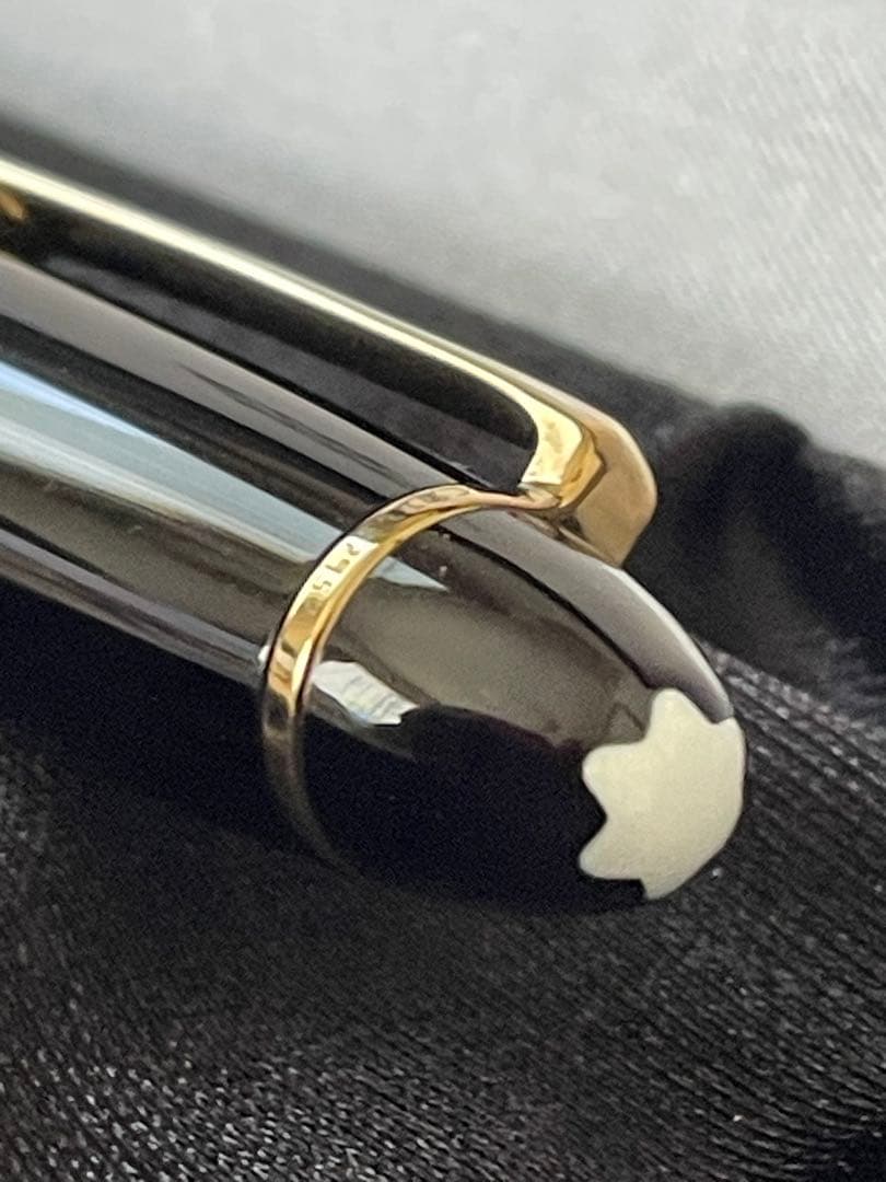 ◾️極美品◾️モンブラン 161 ボールペン◾️マイスターシュテュック ルグラン