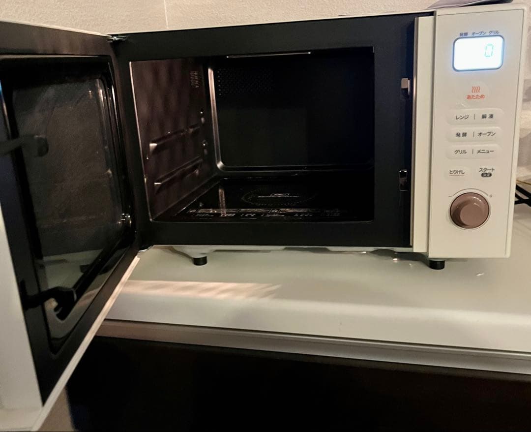 comfee 電子レンジ｜オーブンレンジCF-EA161-AY