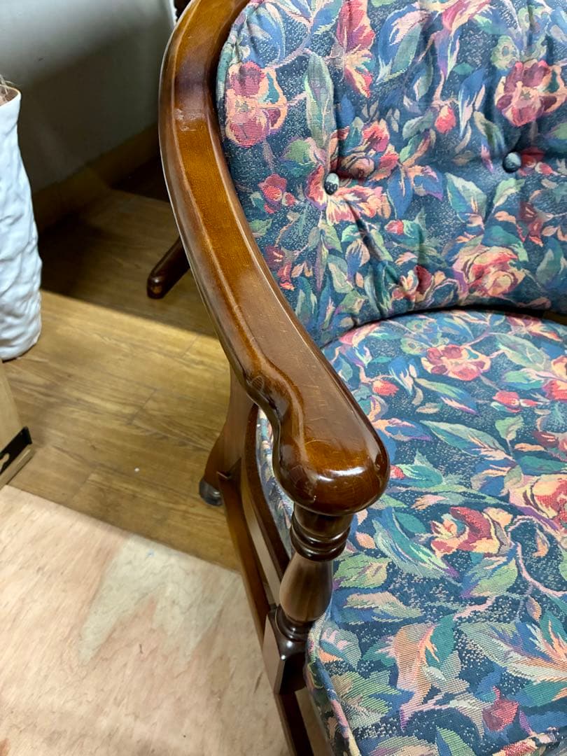 しんちゃん☆管351☆カリモク家具☆karimoku☆ダイニングテーブル