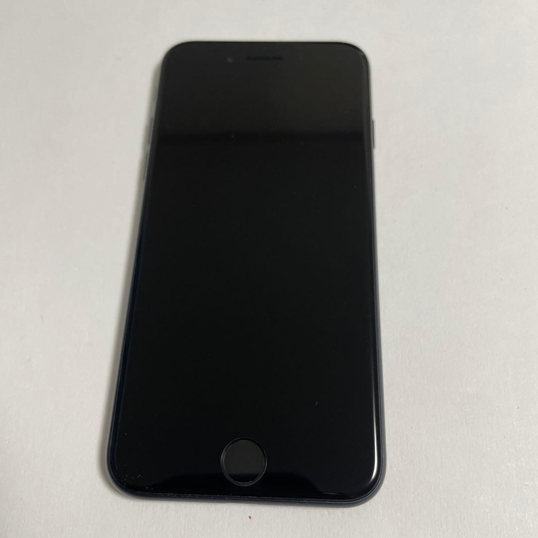 iPhone SE 3 128GB SIMロックなし