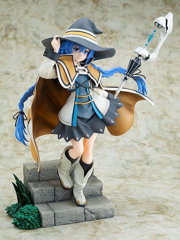 【未開封】無職転生 ロキシー・ミグルディア CAworks 1/7フィギュア