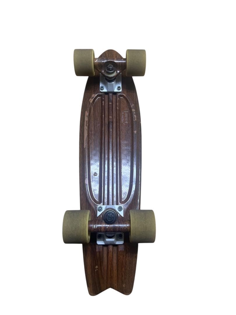 グローブ ミニクルーザー globe Bantam ST