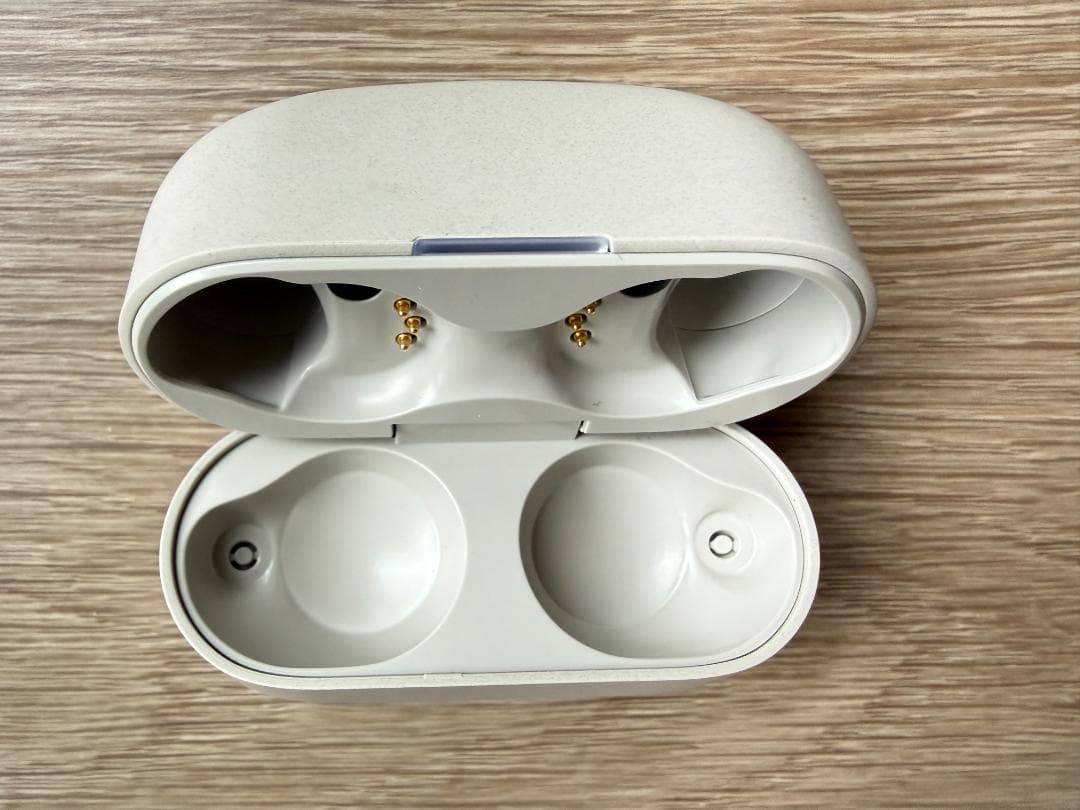 ソニー WF-1000XM4 ワイヤレスノイズキャンセリングステレオヘッドセット