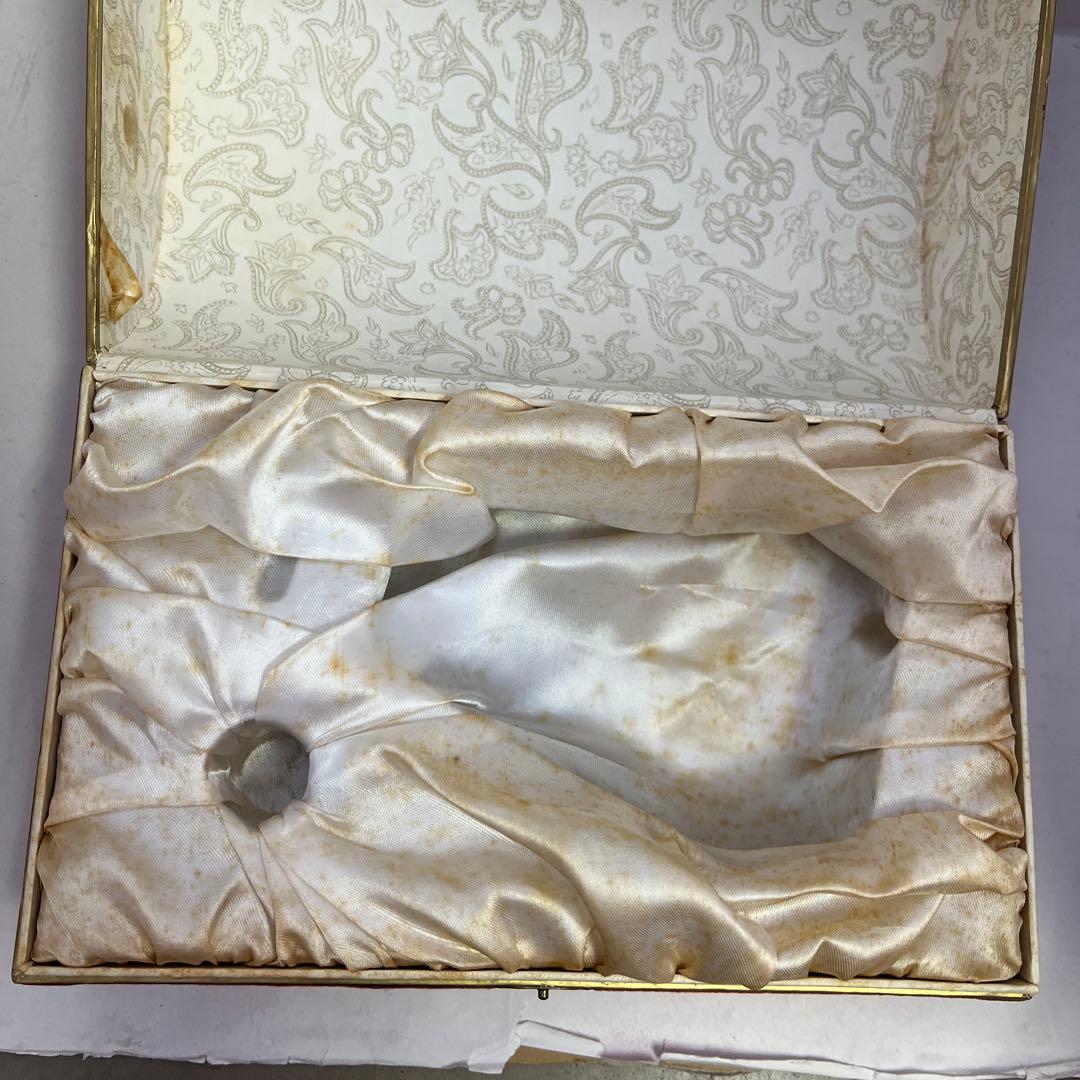 CAMUS カミュ　コニャック　Baccarat バカラ